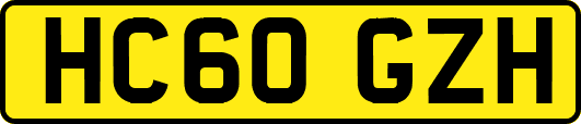 HC60GZH