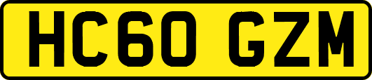 HC60GZM