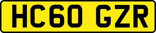 HC60GZR