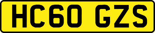 HC60GZS
