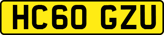 HC60GZU