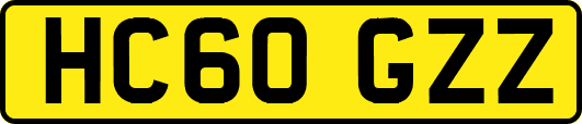 HC60GZZ