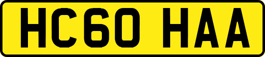 HC60HAA