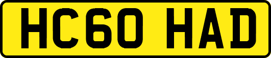 HC60HAD