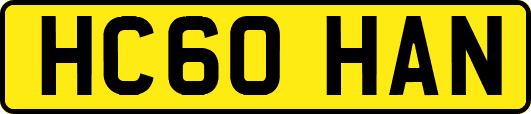 HC60HAN