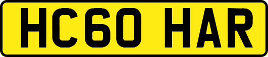 HC60HAR