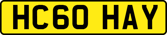 HC60HAY
