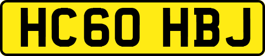HC60HBJ