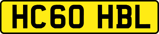 HC60HBL