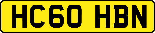 HC60HBN