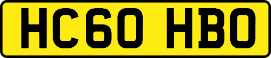 HC60HBO
