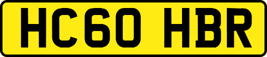 HC60HBR