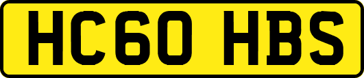 HC60HBS