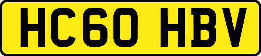 HC60HBV