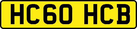 HC60HCB