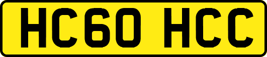 HC60HCC