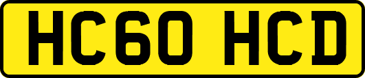 HC60HCD