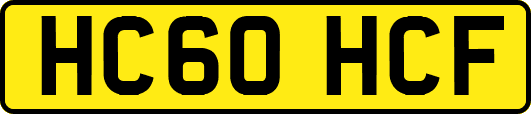 HC60HCF
