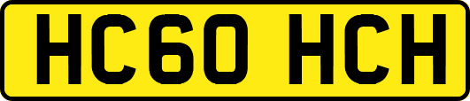 HC60HCH