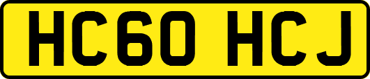 HC60HCJ