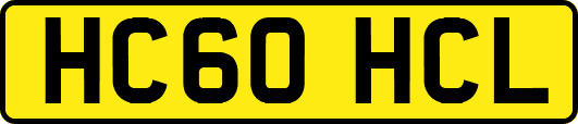 HC60HCL