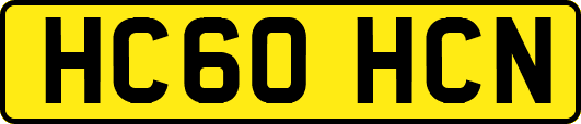 HC60HCN