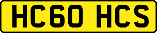 HC60HCS