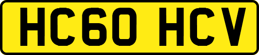 HC60HCV