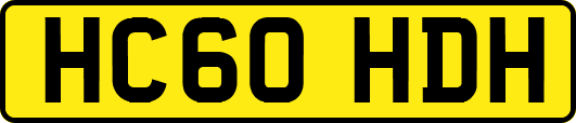 HC60HDH