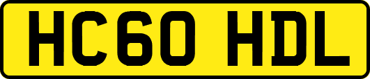 HC60HDL