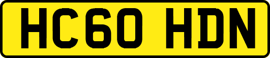 HC60HDN