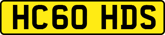 HC60HDS