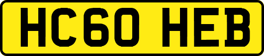 HC60HEB