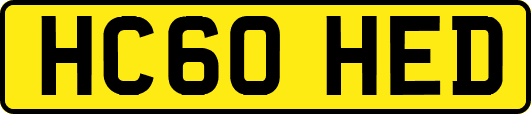 HC60HED