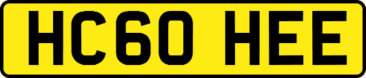 HC60HEE