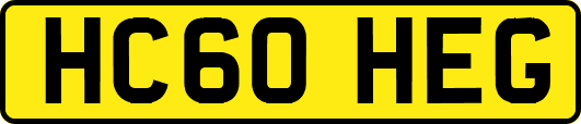 HC60HEG