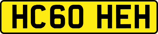 HC60HEH