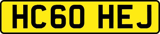 HC60HEJ