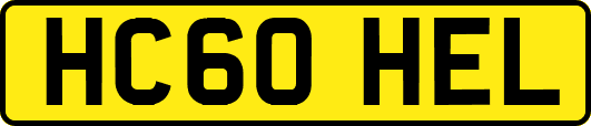 HC60HEL