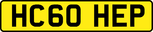 HC60HEP