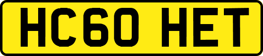 HC60HET