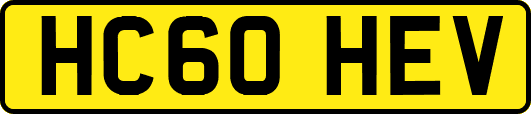 HC60HEV