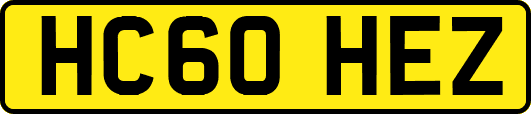 HC60HEZ