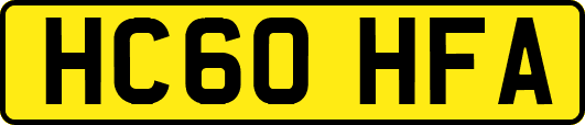 HC60HFA