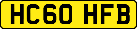 HC60HFB