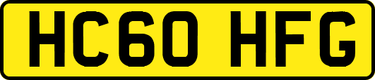 HC60HFG