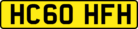 HC60HFH