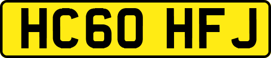 HC60HFJ