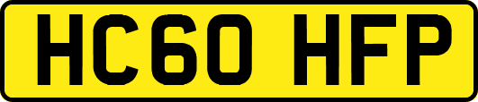 HC60HFP