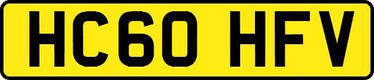 HC60HFV